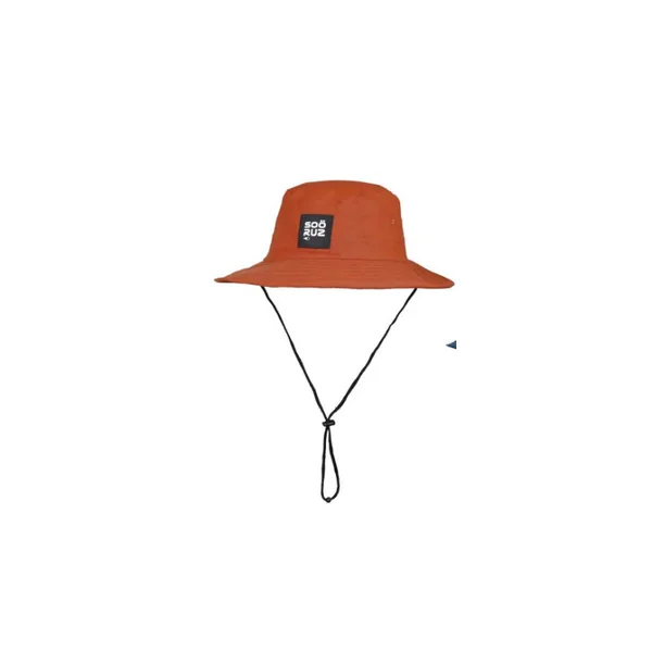 Chapeau Surf Sooruz Classic Red - Protection et style pour glisse