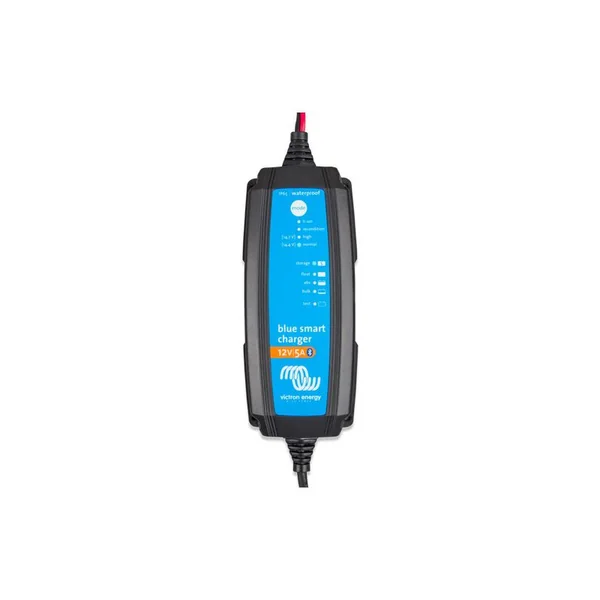 CHARGEUR DE BATTERIE BLUE SMART IP65 12V 10A