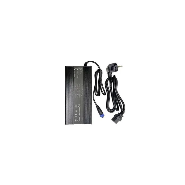 Chargeur rapide spirit 1.0 plus - evo