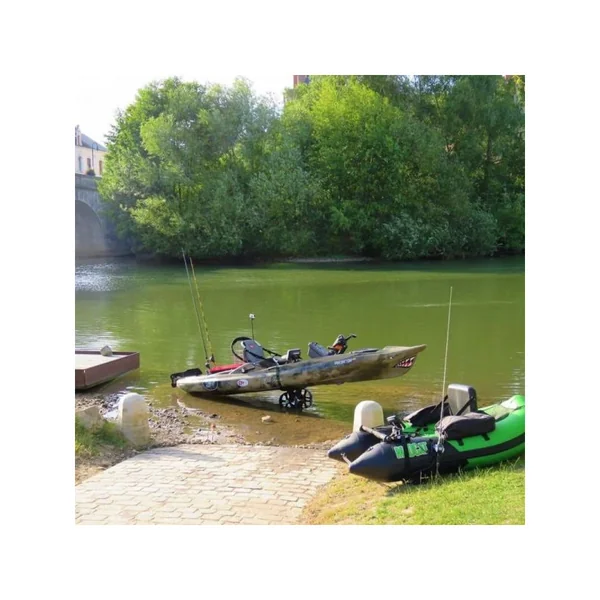 CHARIOT C-TUG POUR KAYAK RAILBLAZA