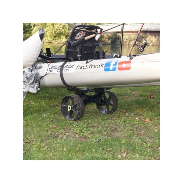 CHARIOT C-TUG POUR KAYAK RAILBLAZA