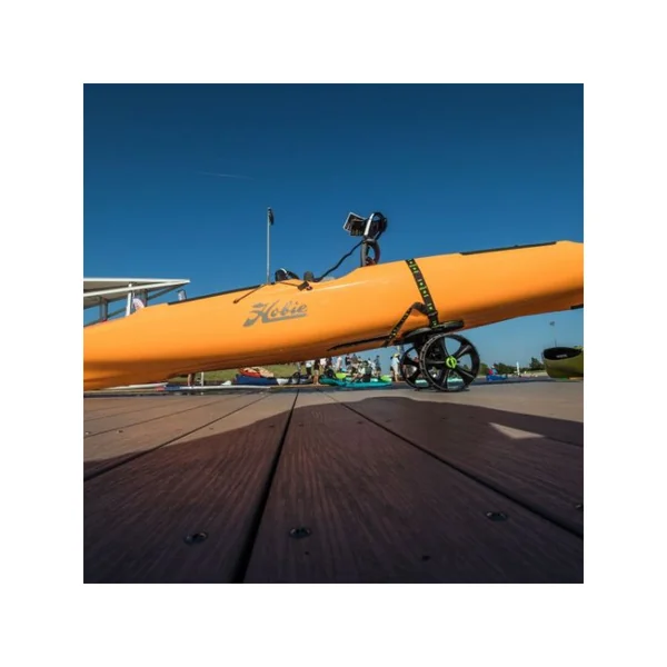 CHARIOT C-TUG POUR KAYAK RAILBLAZA