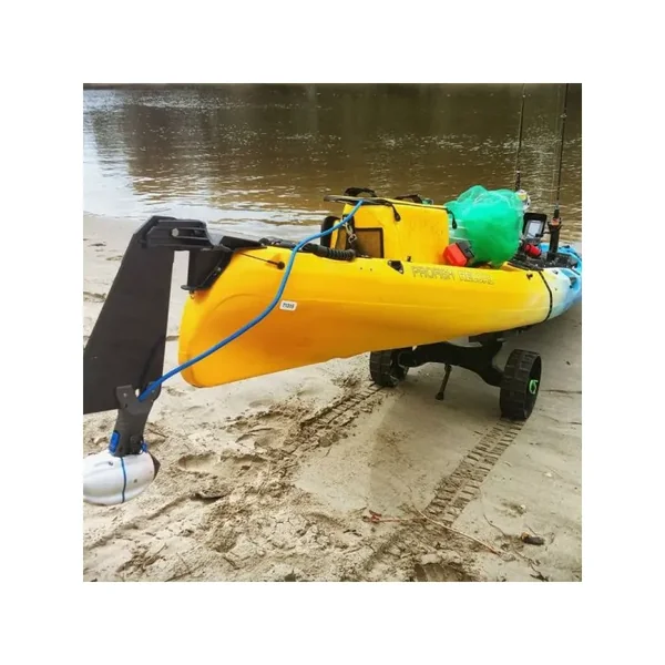 CHARIOT C-TUG POUR KAYAK RAILBLAZA