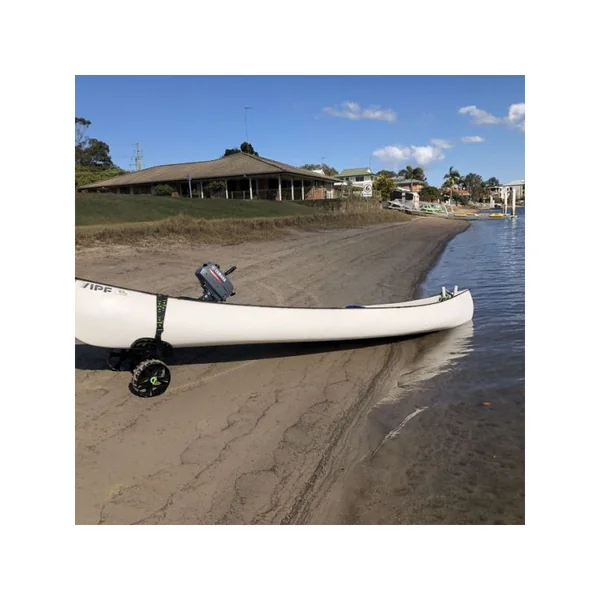 CHARIOT C-TUG POUR KAYAK RAILBLAZA