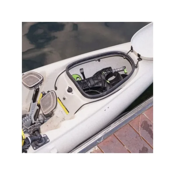 CHARIOT C-TUG POUR KAYAK RAILBLAZA