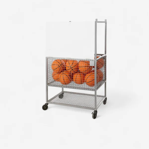 Chariot de rangement Tremblay - Multi-usage