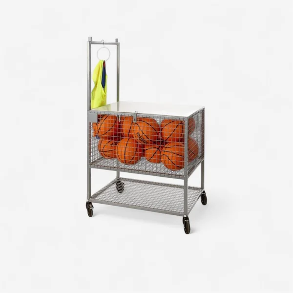 Chariot de rangement Tremblay - Multi-usage