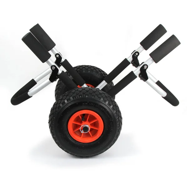 Chariot de transport pour paddle universel - wow