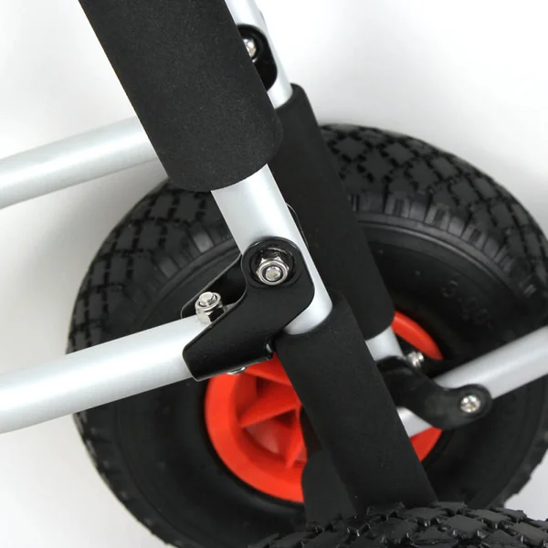 Chariot de transport pour paddle universel - wow