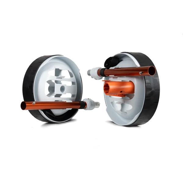 Chariot de transport ultra-compact pour sup et kayak