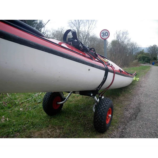 CHARIOT KAYAK PLIABLE ECKLA ATLANTIC 200