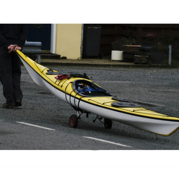 CHARIOT KAYAK PLIABLE ECKLA ATLANTIC 260