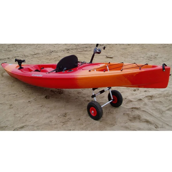 CHARIOT KAYAK PLIABLE ECKLA TOP 260