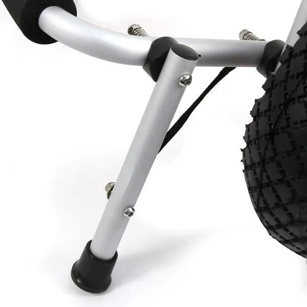 CHARIOT UNIVERSEL DE KAYAK RYDE