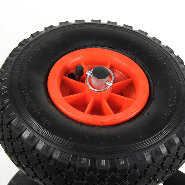 CHARIOT UNIVERSEL DE KAYAK RYDE