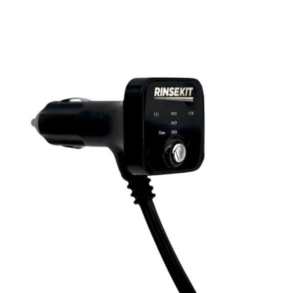CHAUFFEUR D'EAU HOT ROD HEATER RINSEKIT