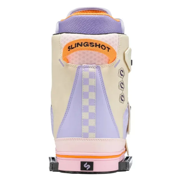 Chausse de wakeboard slingshot copycat 2026