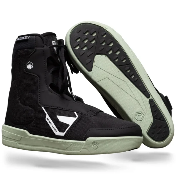 Chausses de wakeboard liquid force hook 6x 2026