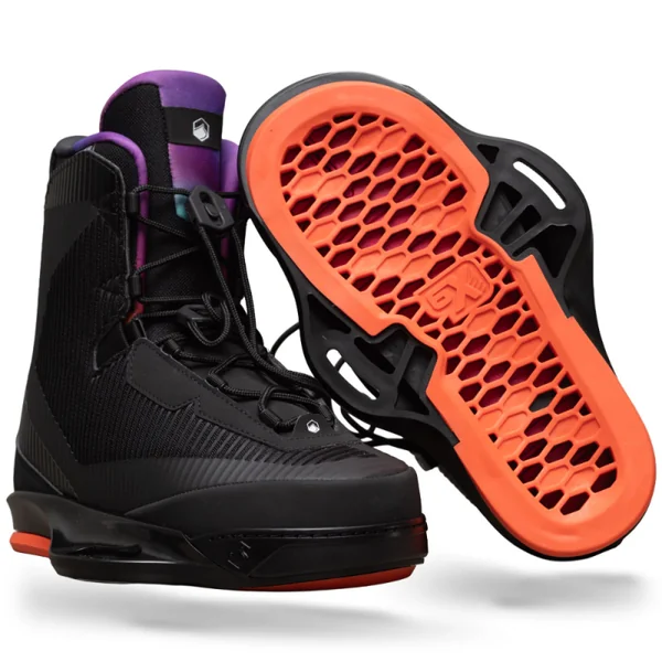 Chausses de wakeboard liquid force vertex 6x 2026