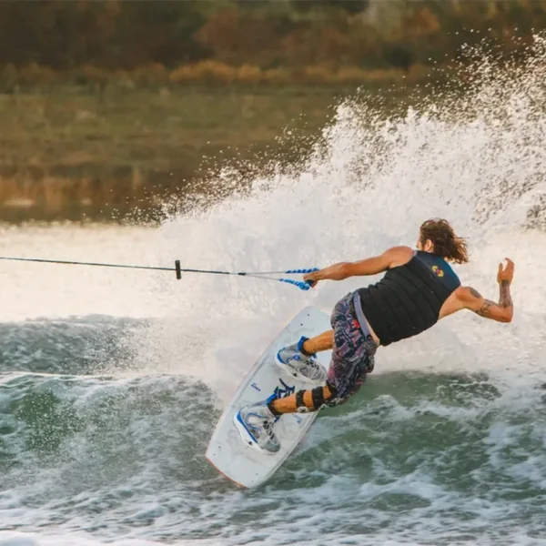 Chausses de wakeboard ronix rxt intuition 2026