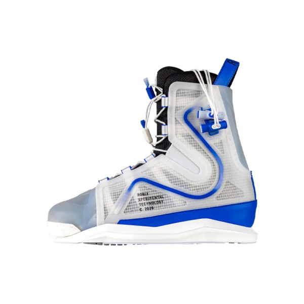 Chausses de wakeboard ronix rxt intuition 2026
