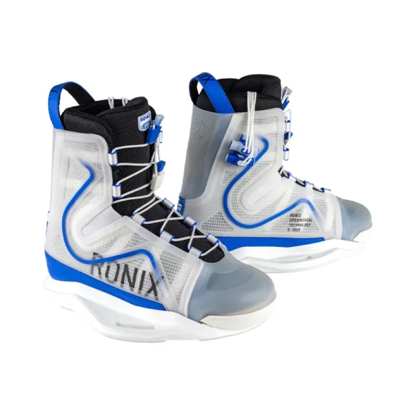 Chausses de wakeboard ronix rxt intuition 2026