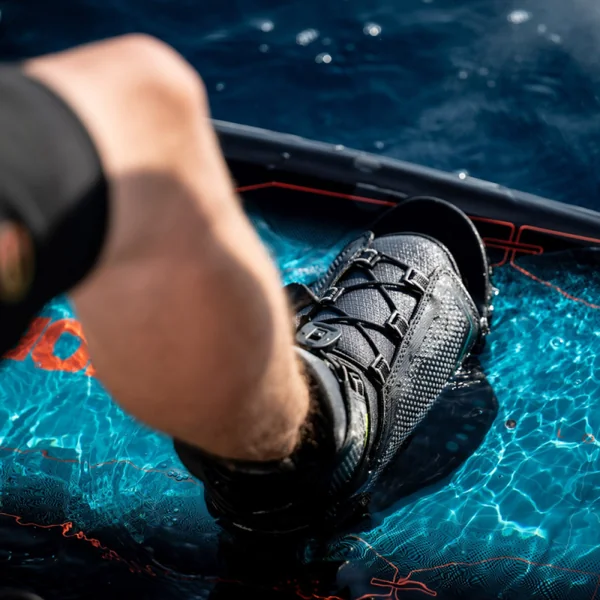 Chausses Jobe Maze Wakeboard Bindings