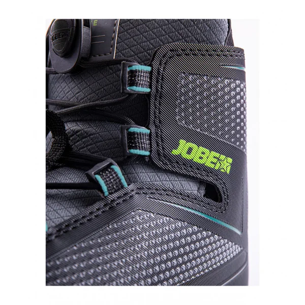 Chausses Jobe Maze Wakeboard Bindings