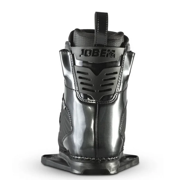 CHAUSSES WAKEBOARD JOBE NITRO NOIR