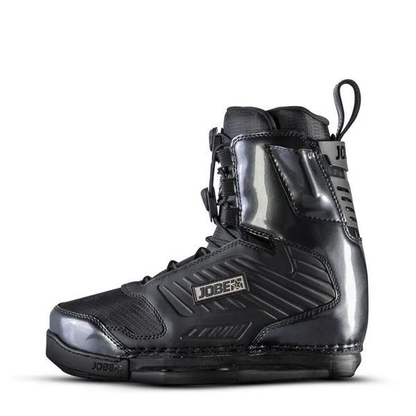 CHAUSSES WAKEBOARD JOBE NITRO NOIR