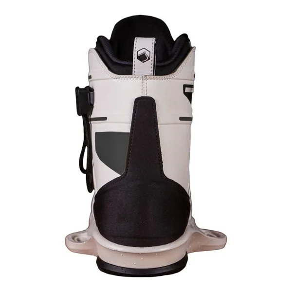 Chausses wakeboard liquid force aero 6x blanc 2026