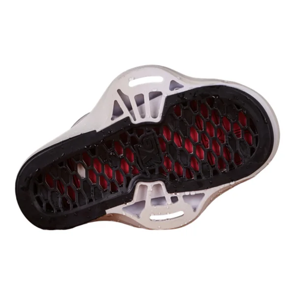 Chausses wakeboard liquid force aero 6x blanc 2026