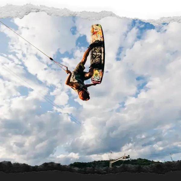 Chausses wakeboard liquid force tao 6x 2026