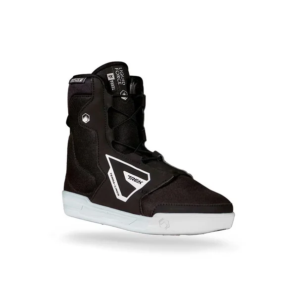 Chausses wakeboard LIQUID FORCE Terra 6X 2025 - maintien et polyvalence
