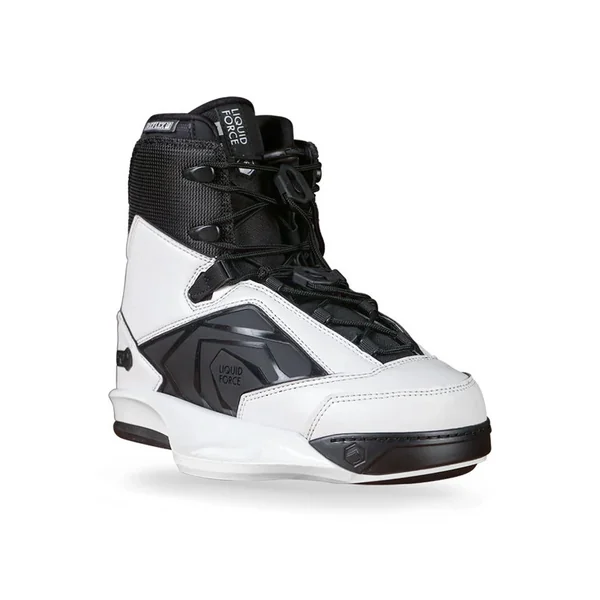 Chausses wakeboard LIQUID FORCE Terra 6X 2025 - maintien et polyvalence