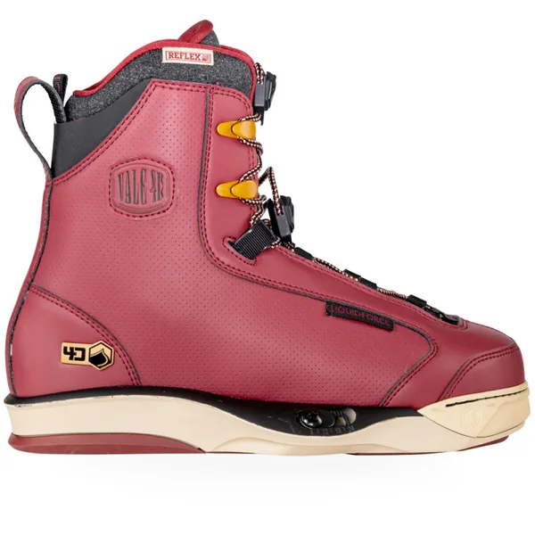 CHAUSSES WAKEBOARD LIQUID FORCE VALE 4D 2024