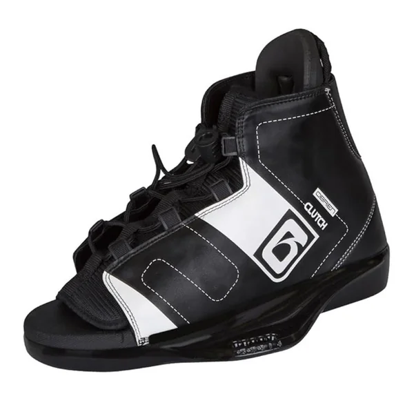 Chausses wakeboard obrien clutch 2018