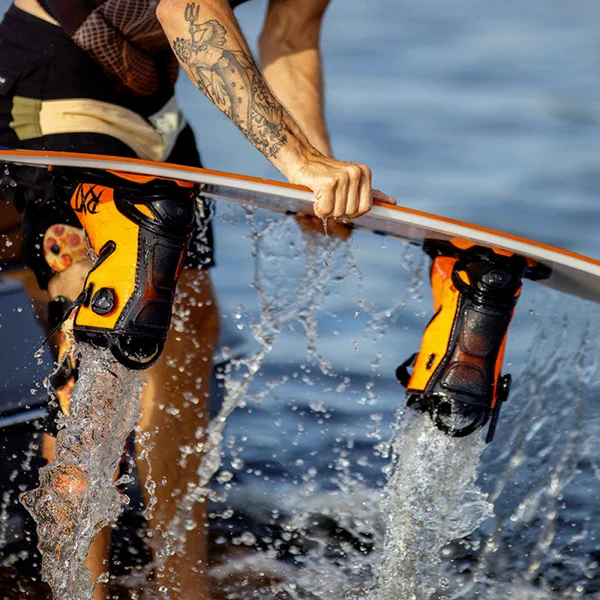 CHAUSSES WAKEBOARD RONIX RXT BOA 2023