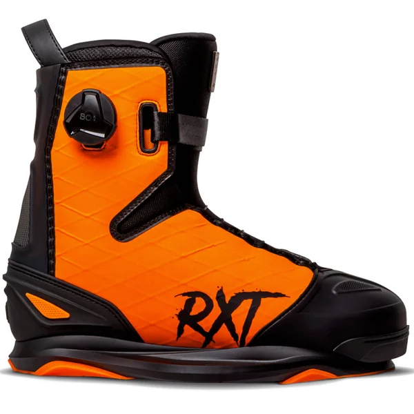 CHAUSSES WAKEBOARD RONIX RXT BOA 2023