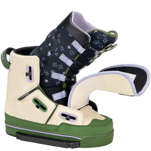 CHAUSSES WAKEBOARD SLINGSHOT COPYCAT 2025
