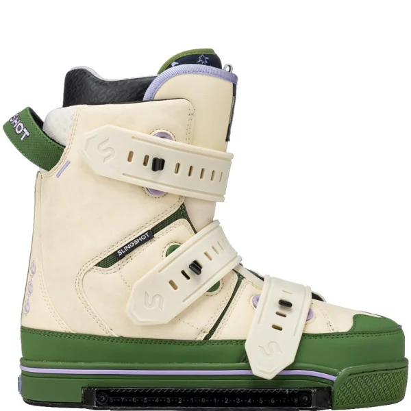 CHAUSSES WAKEBOARD SLINGSHOT COPYCAT 2025