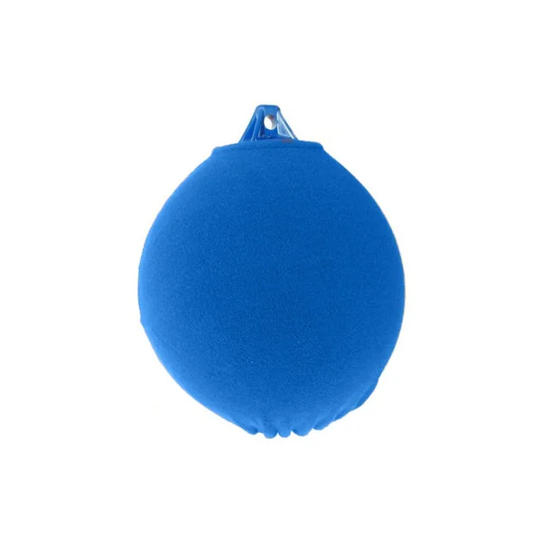 CHAUSSETTE PARE-BATTAGE SÉRIE A SIMPLE ÉPAISSEUR - FENDRESS A4 (x2) - 71 x 55 cm (Longueur x diamètre max) - BLEU ROYAL