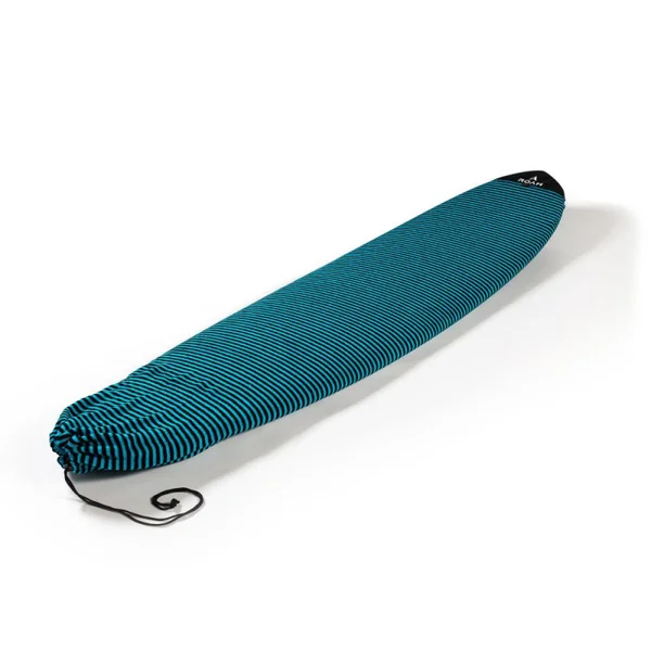Chaussette surf ROAM Fun 7'0 Black/Blue - Protection planche 7'0