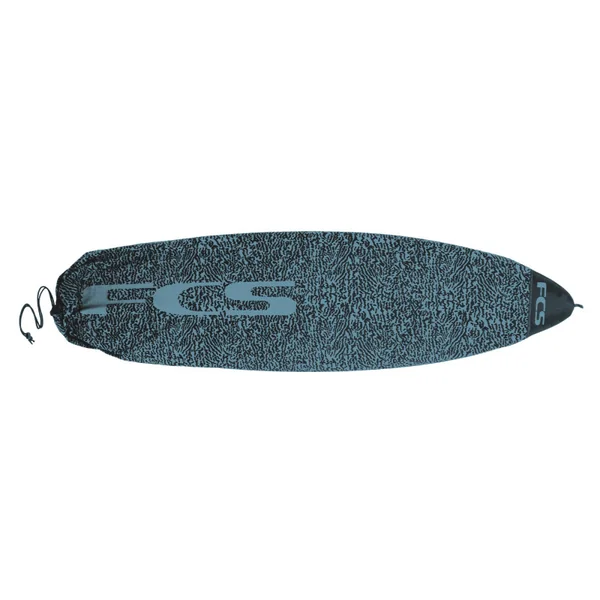 Chaussette surf Stretch Fun Board Tranquil Blue - Protection funboard efficace