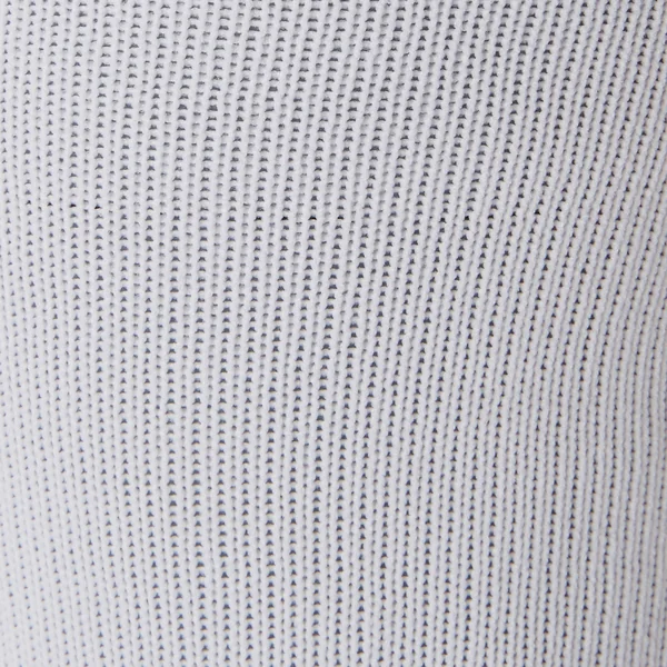 Chaussettes de football enfant ESSENTIELLE blanche