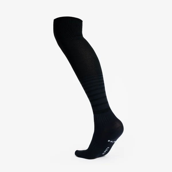 Chaussettes de football VIRALTO CLUB noir