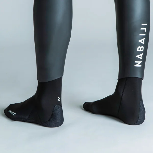 Chaussettes de Natation en Néoprène