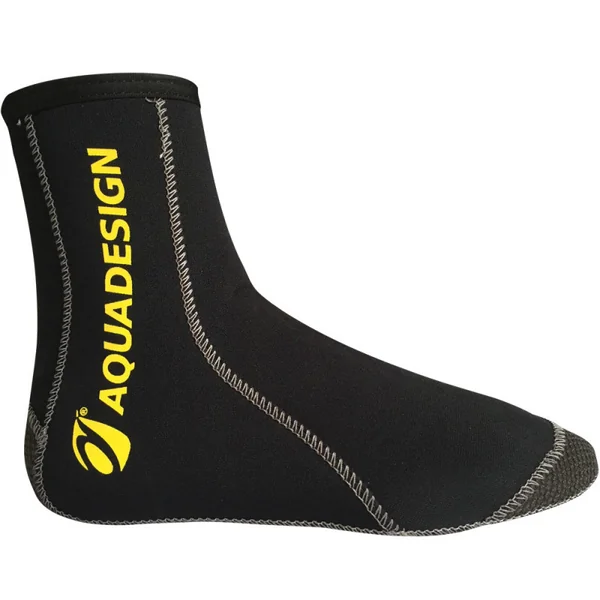 CHAUSSETTES NEOPRENE AQUADESIGN ARAAM 4MM