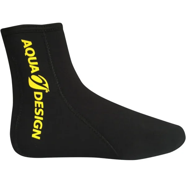 CHAUSSETTES NEOPRENE AQUADESIGN NORMA 3,5MM