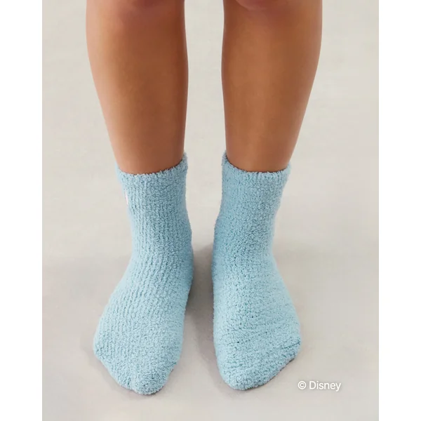 Chaussettes Stitch